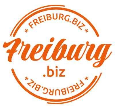 Zum Beispiel könnte hier dein Name stehen!