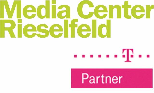 Media-Center Rieselfeld